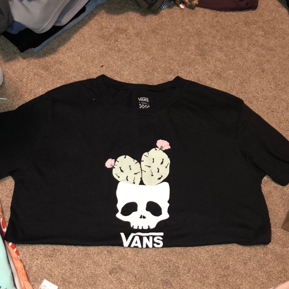 Vans Tee